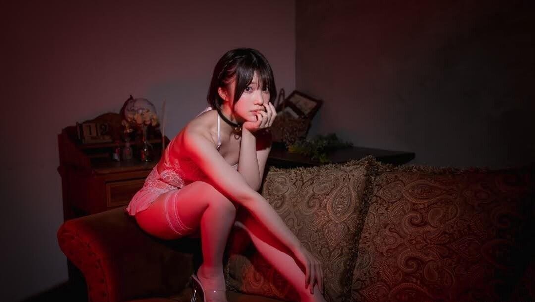 Photo full Amakawa Seika
